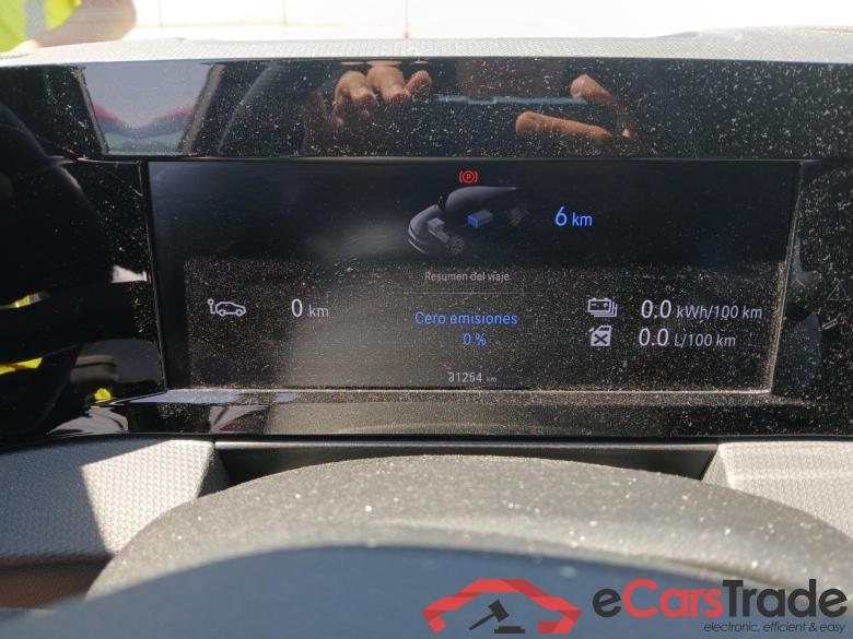 Opel 1.6T Hybrid 132kW (180CV) GS-Line Auto Astra Berlina 5p GS Line Plug-in-Hybrid 1.6 Turbo 180CV AT8 E6d #5