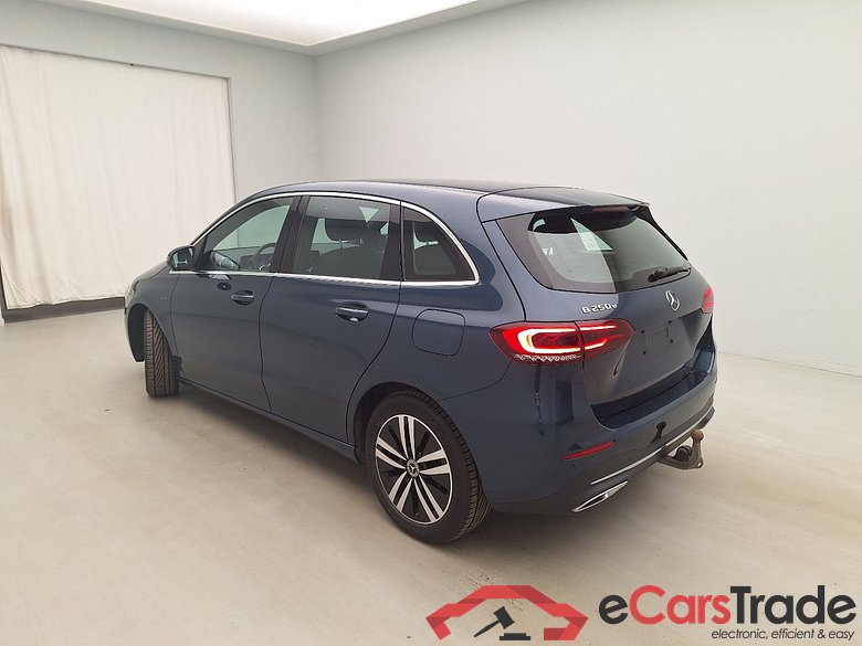 Mercedes, B-Class '18, Mercedes-Benz B-Klasse B 250 e Business Solution 5 #3