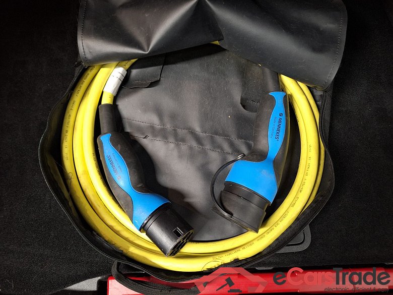 Mercedes, B-Class '18, Mercedes-Benz B-Klasse B 250 e Business Solution 5 #6