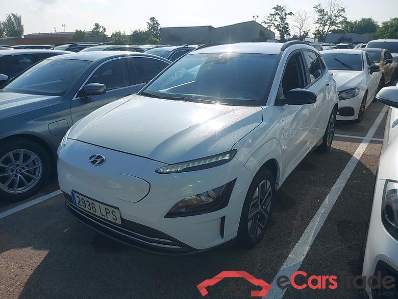 Hyundai 100kW EV Maxx Kona Maxx EV 2WD 135CV #1