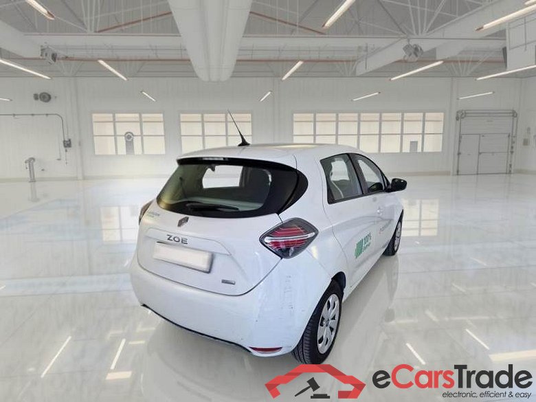 RENAULT ZOE / 2019 / 5P / BERLINA ZOE LIFE R110 #2