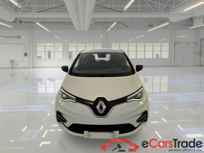 RENAULT ZOE / 2019 / 5P / BERLINA ZOE LIFE R110 #6