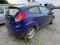preview Ford Fiesta #3