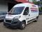 preview Peugeot Boxer #0