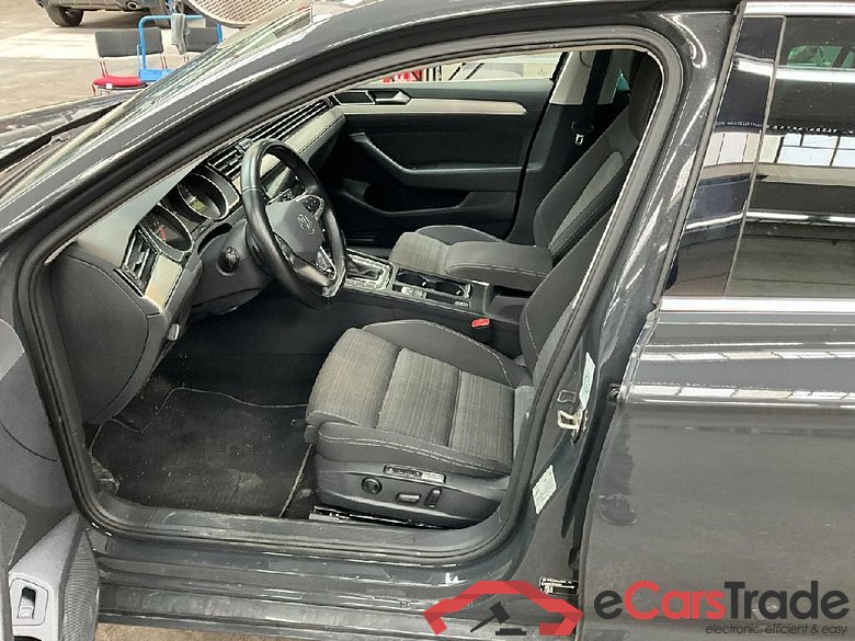 Passat Variant Business 2.0 TDI 110KW AT7 E6d #4
