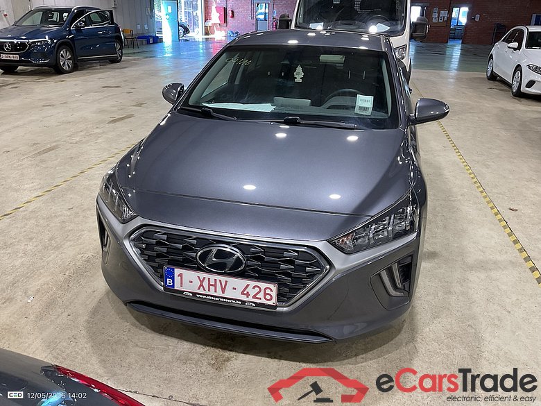 HYUNDAI IONIQ PHEV - 2019 1.6 GDi PHEV Feel DCT #1