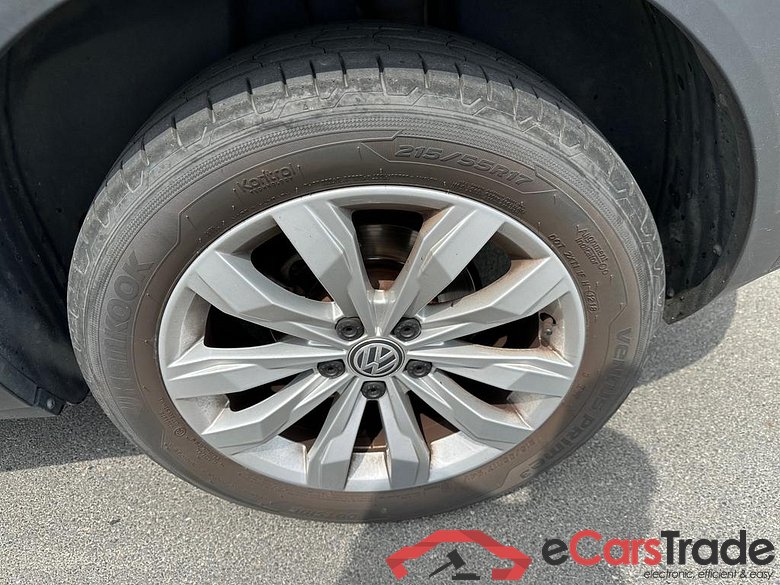 VOLKSWAGEN T-Roc T-Roc Elegance 1.5 TSI  110 kW (150 pk) 7 versnellingen DSG #4