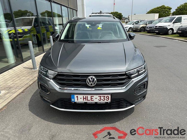 VOLKSWAGEN T-Roc T-Roc Elegance 1.5 TSI  110 kW (150 pk) 7 versnellingen DSG #5