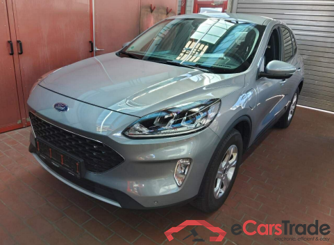 Kuga Plug-In Hybrid Cool & Connect 2.5 165KW ATV E6d #1