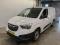 preview Opel Combo #0