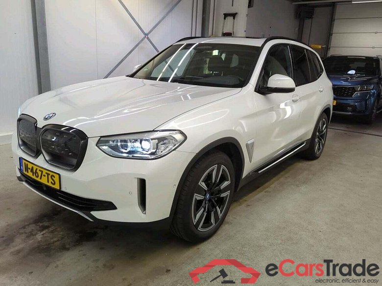 BMW iX3 Executive