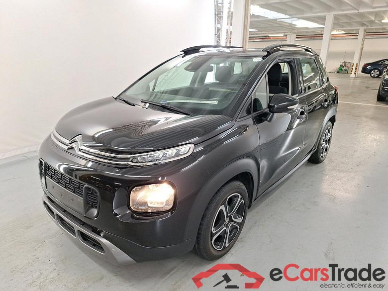 CITROAu2039N C3 AIRCROSS 1.2 PureTech Feel (EU6.2) STOCK #1