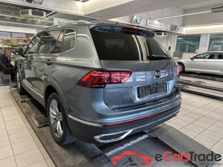 Vw Elegance 4Motion Tiguan Allspace #3 Vw Elegance 4Motion Tiguan Allspace #3