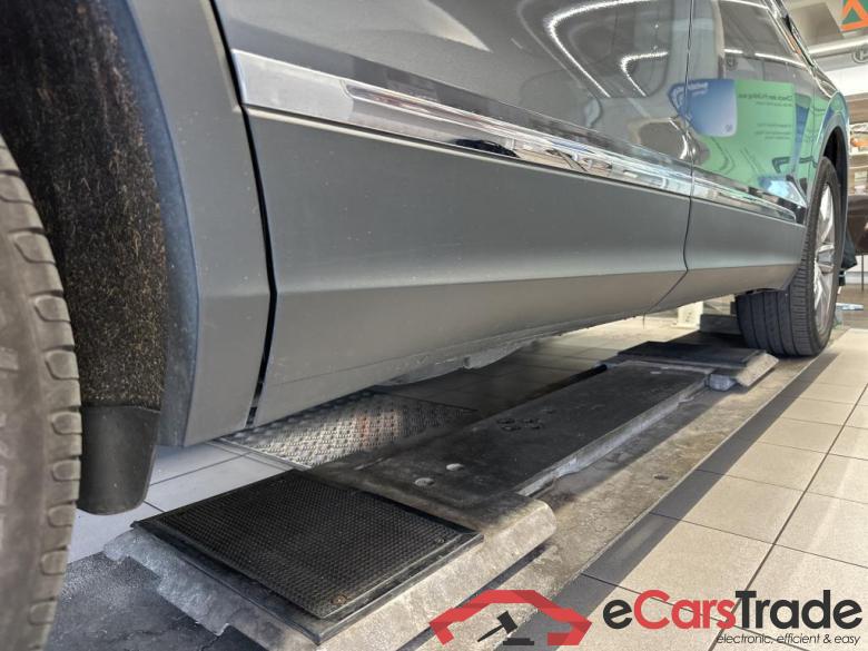 Vw Elegance 4Motion Tiguan Allspace #6 Vw Elegance 4Motion Tiguan Allspace #6