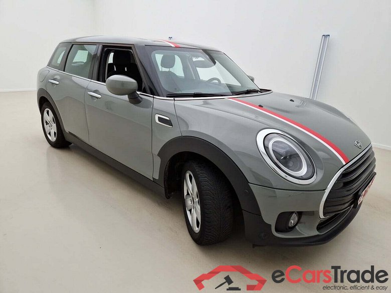 Mini One D Clubman 1.5d LED-Xenon Navi KeylessGo Klima PDC ... #5