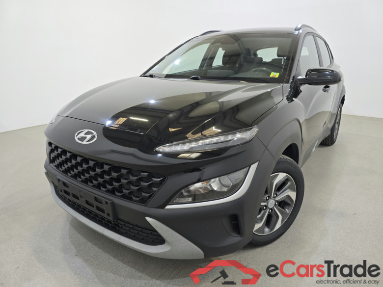 Hyundai Kona 1.6 GDI 140Hp Hybrid Aut. Virtual Navi Camera Klima PDC ...