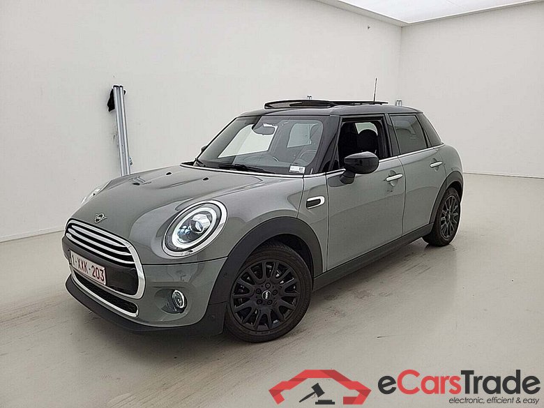 MINI COOPER 1.5 COOPER AUT #1