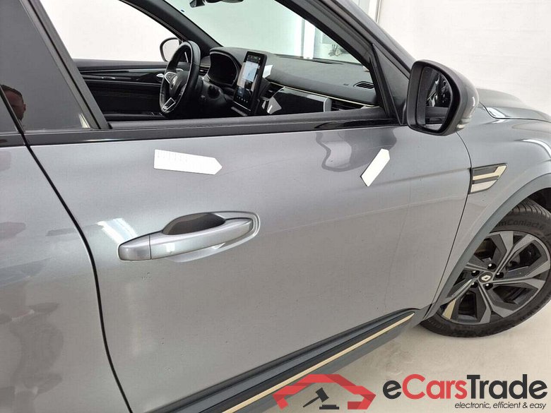 RENAULT ARKANA 1.6 E-TECH HYB. EVOLUTION AUT #6