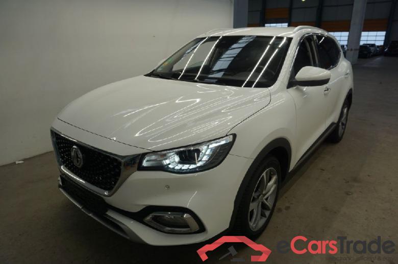 MG EHS PHEV Comfort 5d 119kW #1