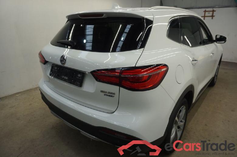 MG EHS PHEV Comfort 5d 119kW #2