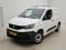 preview Peugeot Partner #0