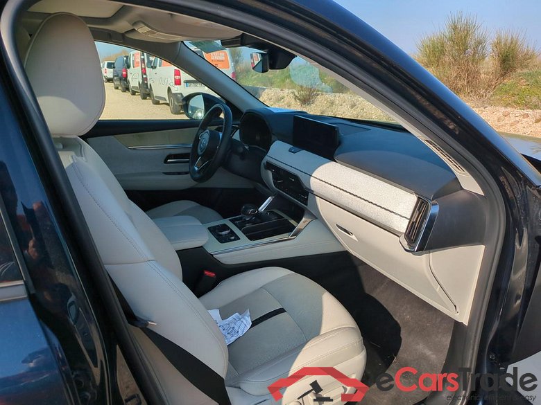 CX-60 E-SKYACTIV 327CH BVA TAK #5