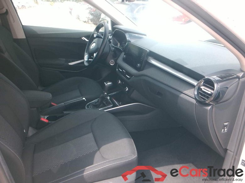 FABIA 1.0TSI STYLE 24M RISK #5