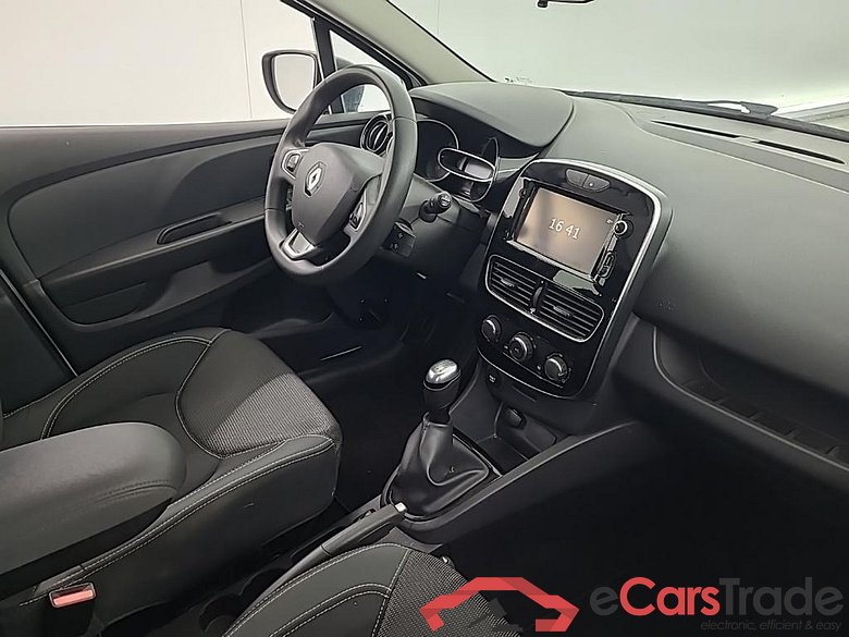 RENAULT Clio Estate Energy dCi 90 Zen 5D 66kW #6