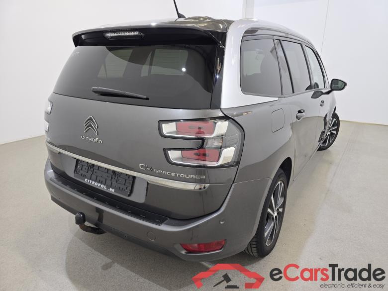 Citroen Grand C4 Spacetourer 1.5 BlueHDI 7PL Lounge Aut. Xenon Virtual Leather Navi KeylessGo Camera Klima PDC … #4
