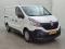 preview Renault Trafic #1