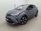 preview Toyota C-HR #0