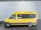preview Volkswagen Crafter #1