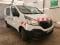 preview Renault Trafic #3