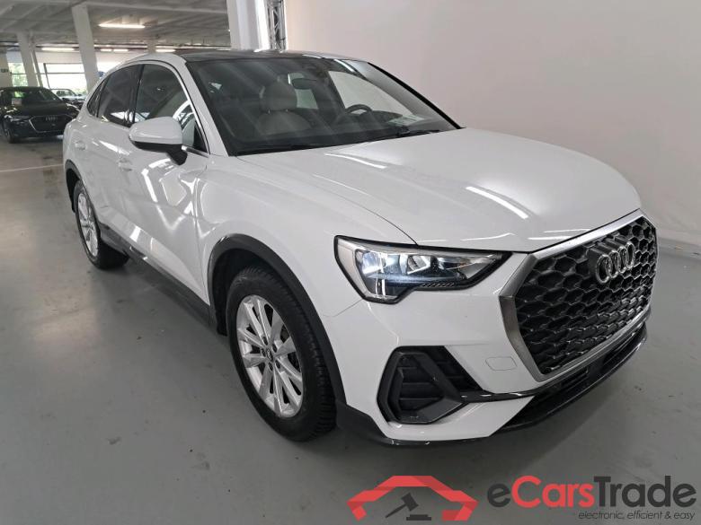 AUDI Q3 SPORTBACK 35 TFSI  Business Plus #2