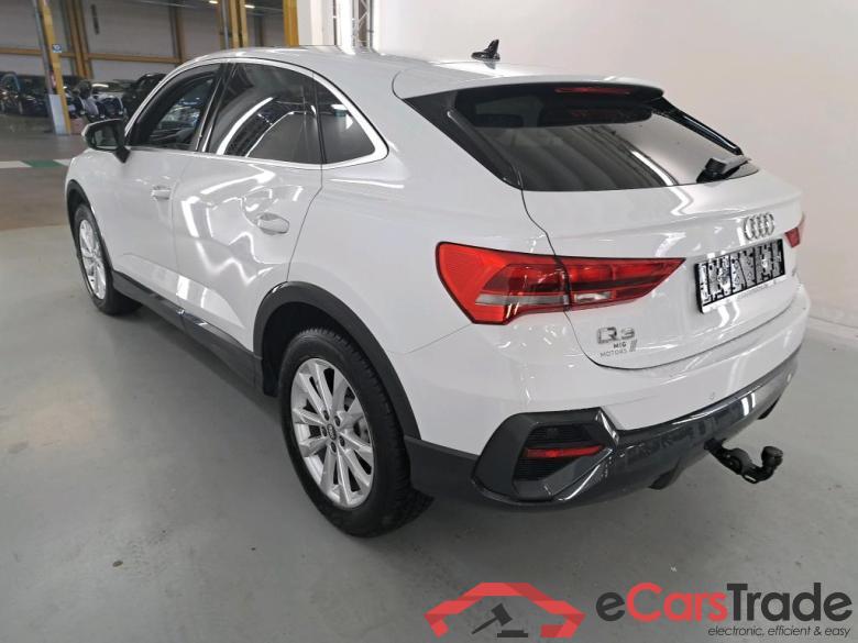 AUDI Q3 SPORTBACK 35 TFSI  Business Plus #3