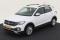 preview Volkswagen T-Cross #0