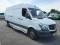 preview Mercedes Sprinter #1