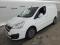 preview Peugeot Partner #0