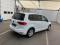preview Volkswagen Touran #1