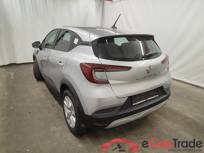 Renault Captur TCe 90 Corporate Edition 5d #4