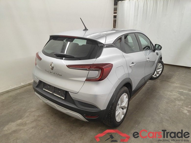 Renault Captur TCe 90 Corporate Edition 5d #5
