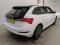 preview Skoda Scala #1