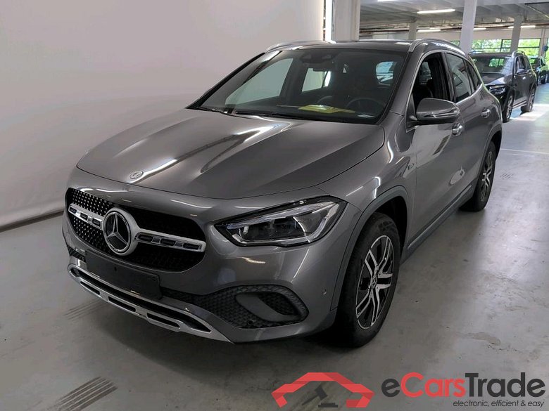 MERCEDES-BENZ GLA 1.3 GLA 250 E DCT BUSINESS SOLUTION Plus Smartphone-integratie #1