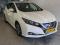 preview Nissan Leaf #4