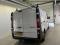 preview Renault Trafic #1