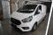preview Ford Transit Custom #0