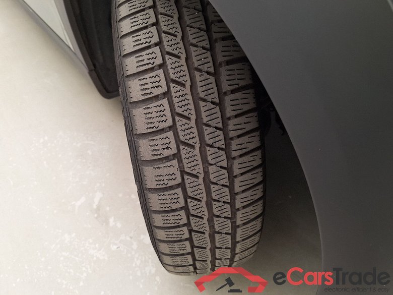 MINI, Mini 5d '14, Mini 5 door One 5d #2