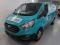 preview Ford Transit Custom #0