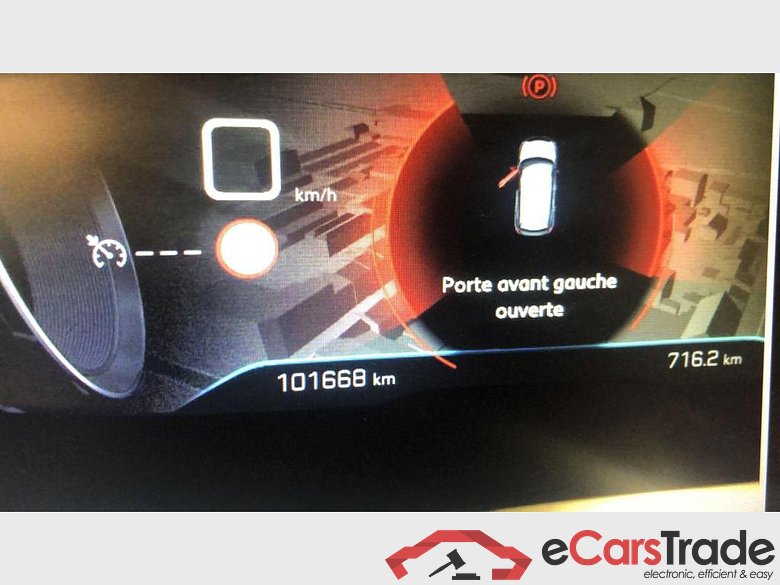 PEUGEOT 3008 1.2 PureTech Active