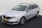 preview Skoda Octavia #0